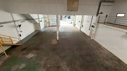 ENTERPRISE LOGISTICS CENTRE (D22), Factory #466560791